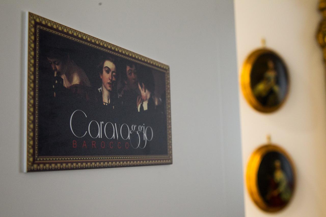 Palermo Gallery Eksteriør bilde