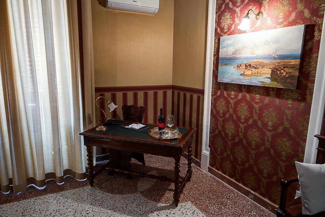 Palermo Gallery Eksteriør bilde
