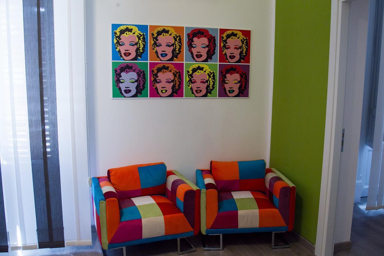 Palermo Gallery Eksteriør bilde