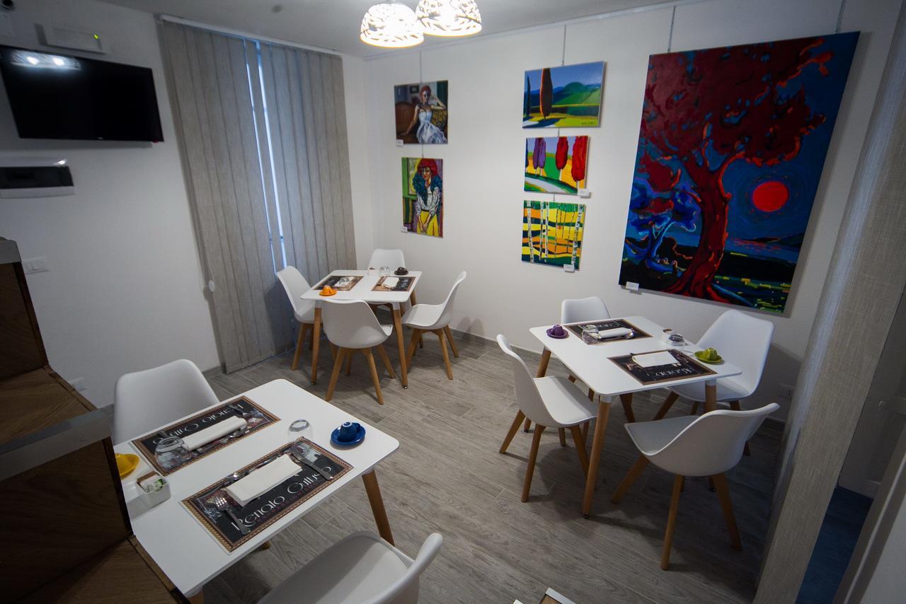 Palermo Gallery Eksteriør bilde