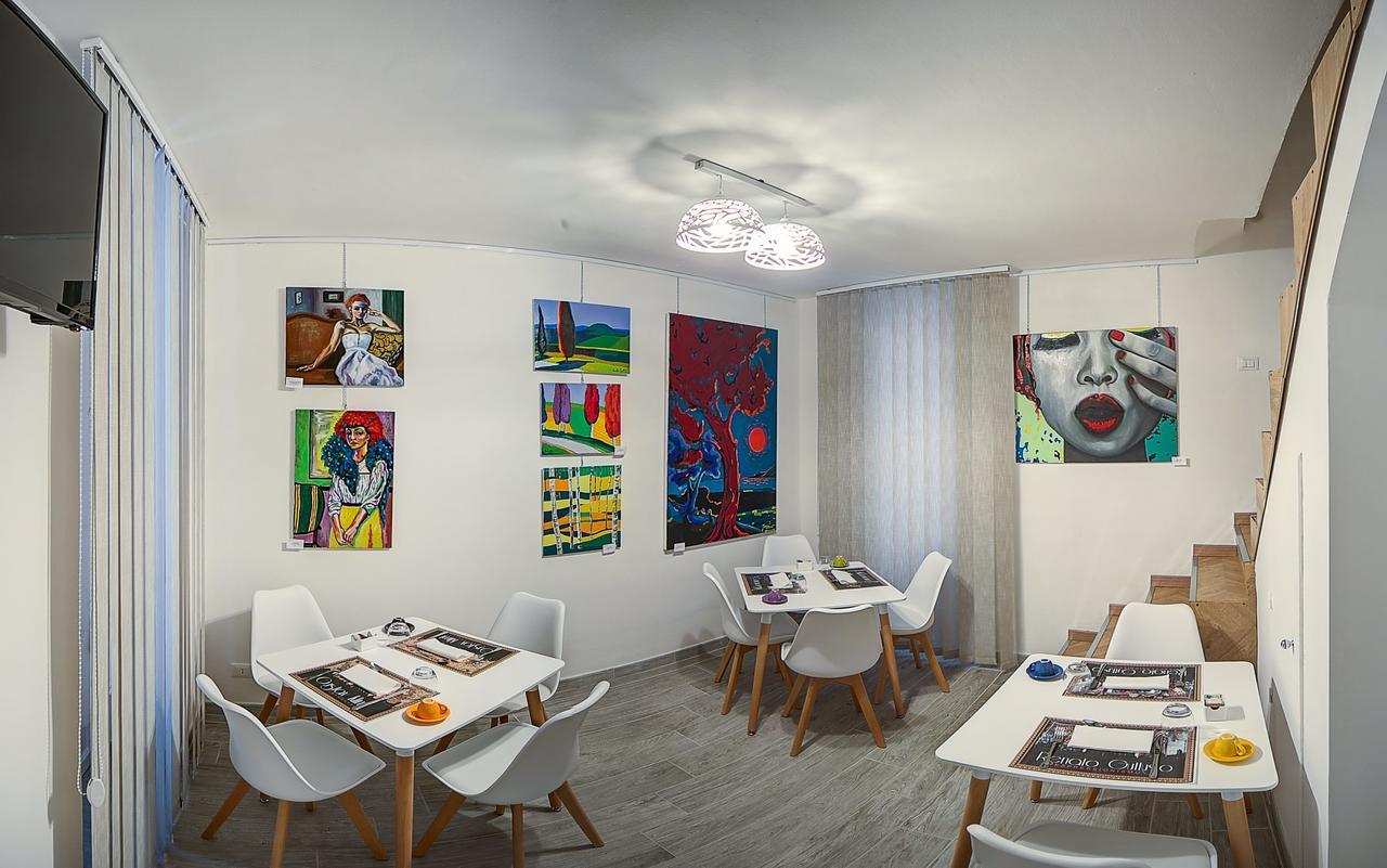 Palermo Gallery Eksteriør bilde