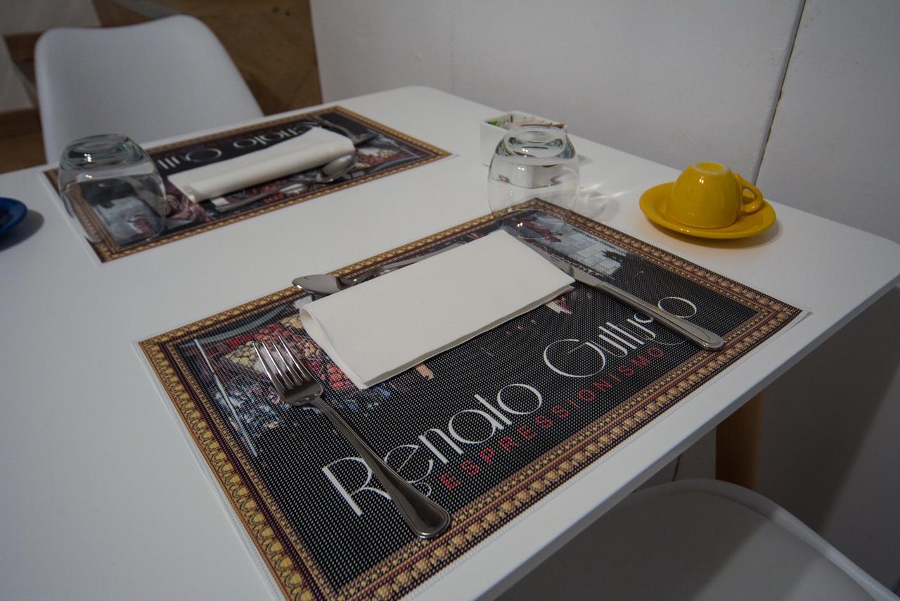 Palermo Gallery Eksteriør bilde