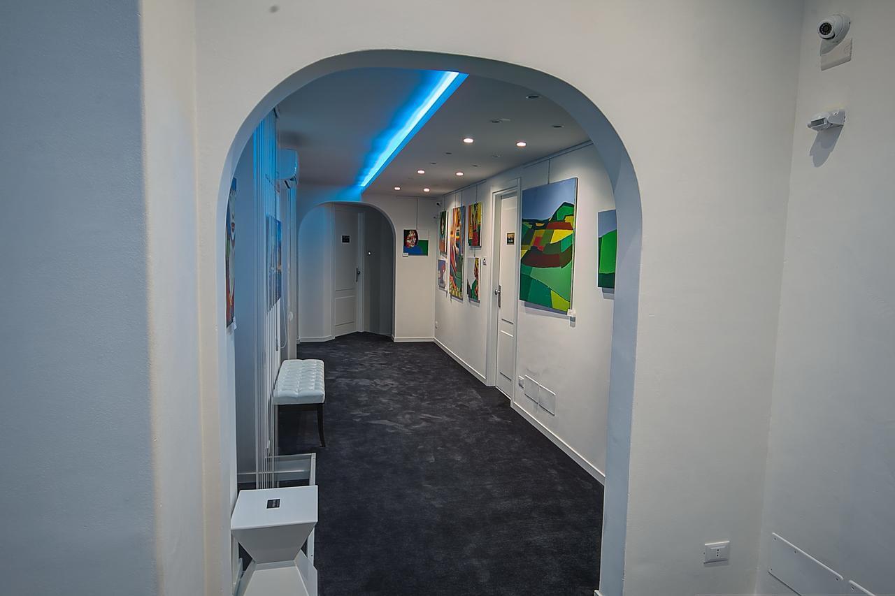 Palermo Gallery Eksteriør bilde