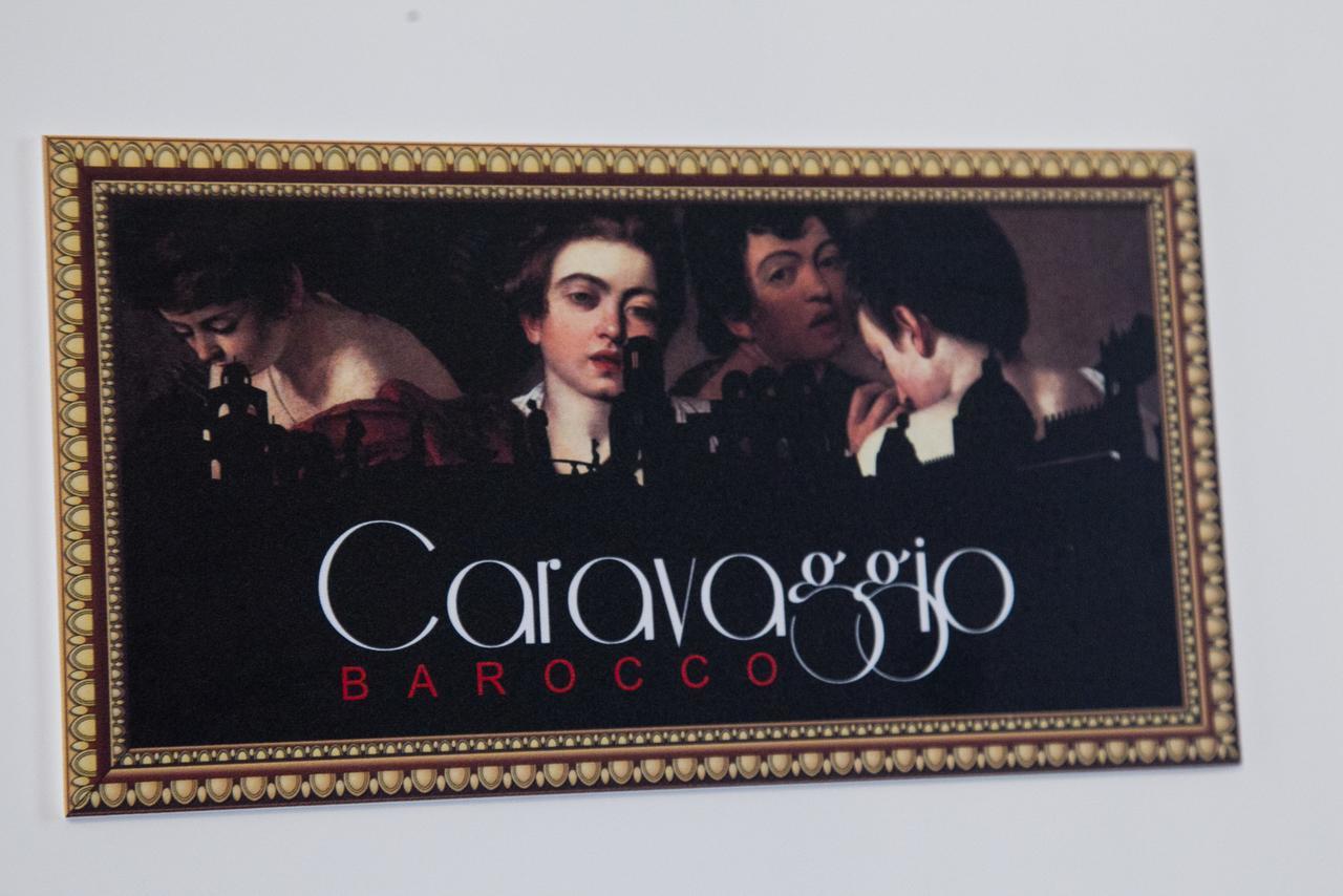 Palermo Gallery Eksteriør bilde