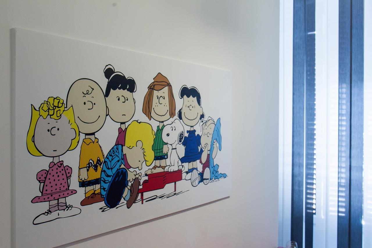 Palermo Gallery Eksteriør bilde