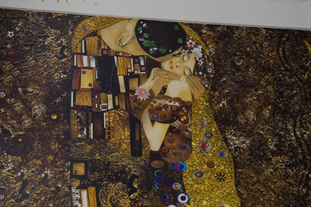 Palermo Gallery Eksteriør bilde