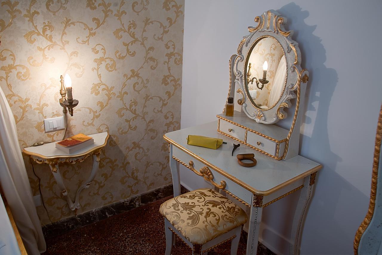 Palermo Gallery Eksteriør bilde