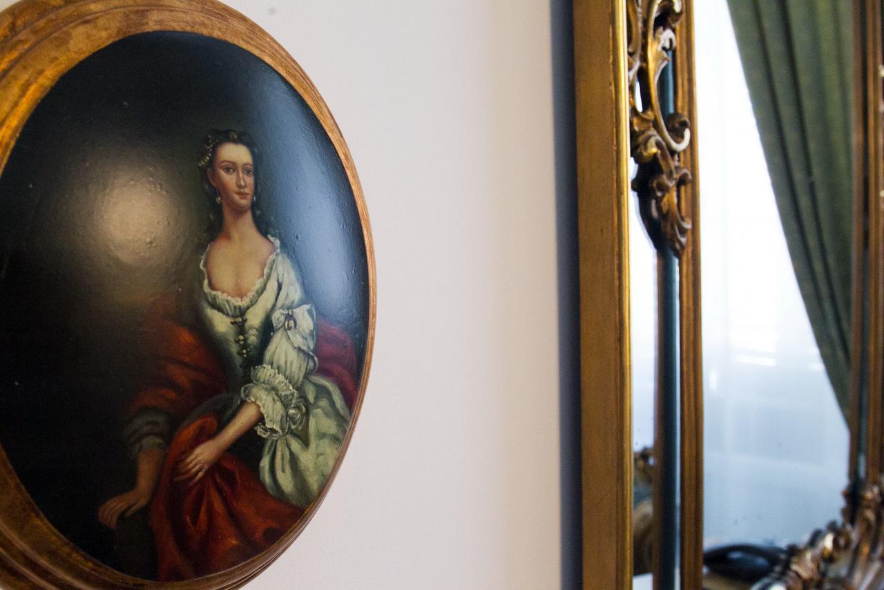 Palermo Gallery Eksteriør bilde