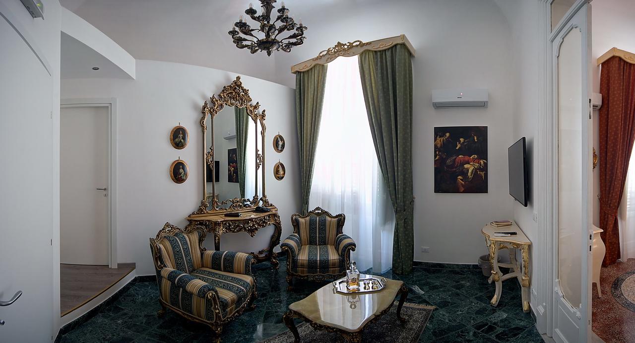 Palermo Gallery Eksteriør bilde